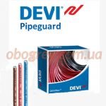 Фото 1 – Саморегулирующийся нагревательный кабель DEVI-Pipeguard
